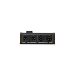 Palmer MONICON M G2 - Passive Studio-Lautstärkeregelung