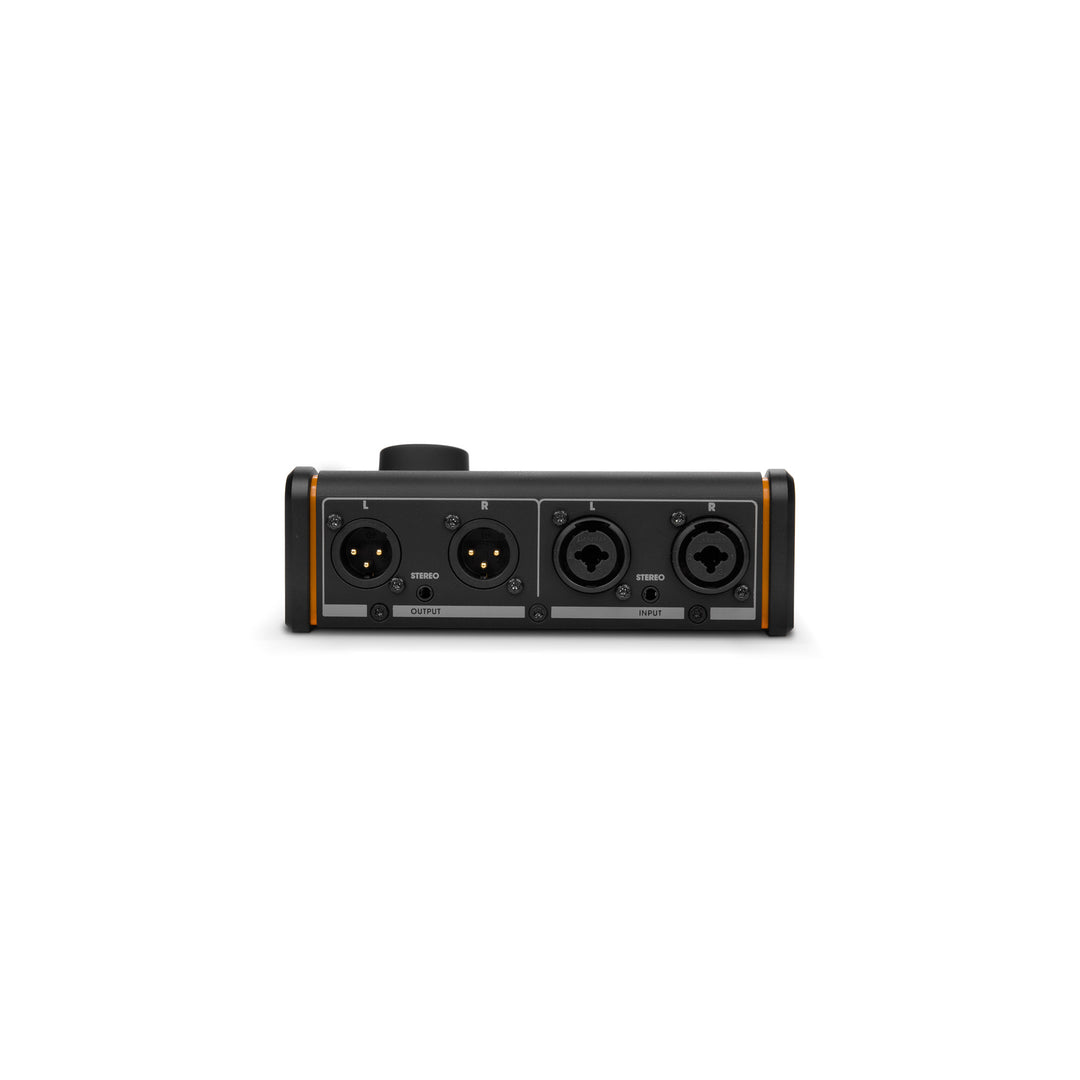 Palmer MONICON M G2 - Passive Studio-Lautstärkeregelung