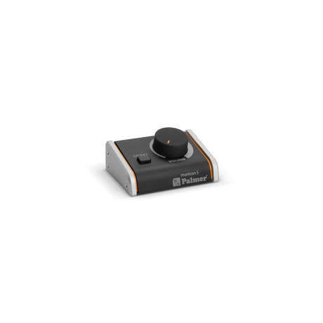 Palmer MONICON S G2 G – Passiver Lautstärkeregler
