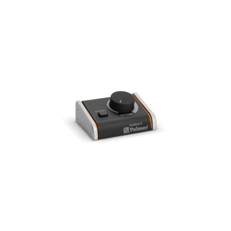 Palmer MONICON S G2 G – Passiver Lautstärkeregler