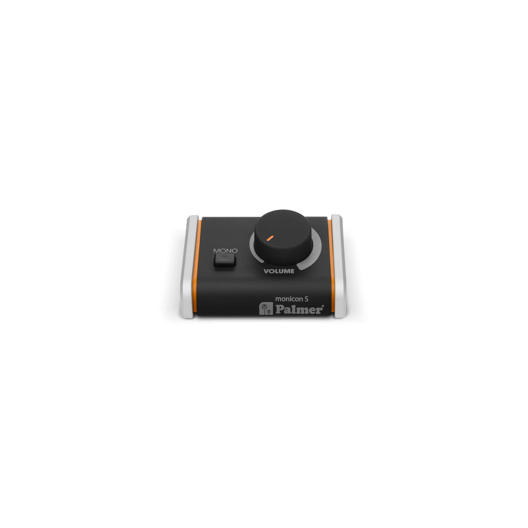 Palmer MONICON S G2 G – Passiver Lautstärkeregler