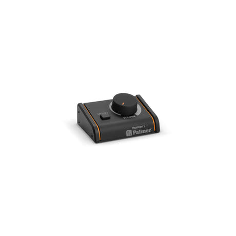 Palmer MONICON S G2 - Passiver Lautstärkeregler