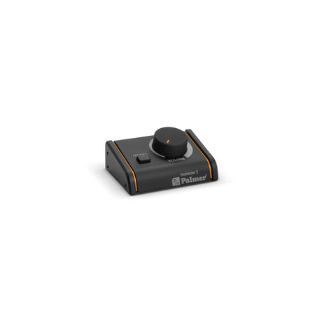 Palmer MONICON S G2 - Passiver Lautstärkeregler