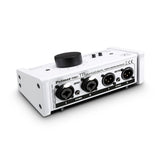 Palmer MONICON® W - Passiver monitor-controller weiß limited edition