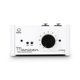 Palmer MONICON® W - Passiver monitor-controller weiß limited edition