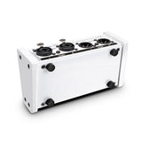 Palmer MONICON® W - Passiver monitor-controller weiß limited edition