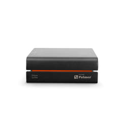 Palmer RIVER-model – aktive DI-Box