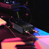 Palmer RIVER naab - Passive 2-Kanal-DI-Box für Medienanwendungen