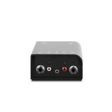 Palmer RIVER naab - Passive 2-Kanal-DI-Box für Medienanwendungen