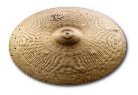 Zildjian 22" K Constantinople Bounce Ride-Becken
