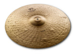 Zildjian 22" K Constantinople Bounce Ride-Becken