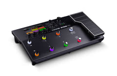 Line6 Pod GO Gitarren Multieffekt