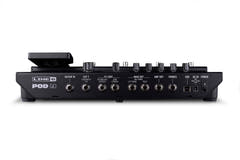 Line6 Pod GO Gitarren Multieffekt
