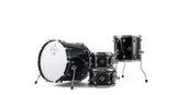 Dixon PODCSTH420-02-PB Shellset 20", Piano Black Hochglanz