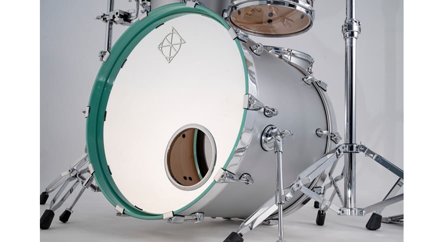 Dixon PODCSTH422-01-MST Shellset 22"