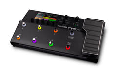 Line 6 PODGO Wireless Guitar Multieffekt