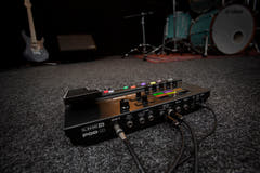 Line6 Pod GO Gitarren Multieffekt
