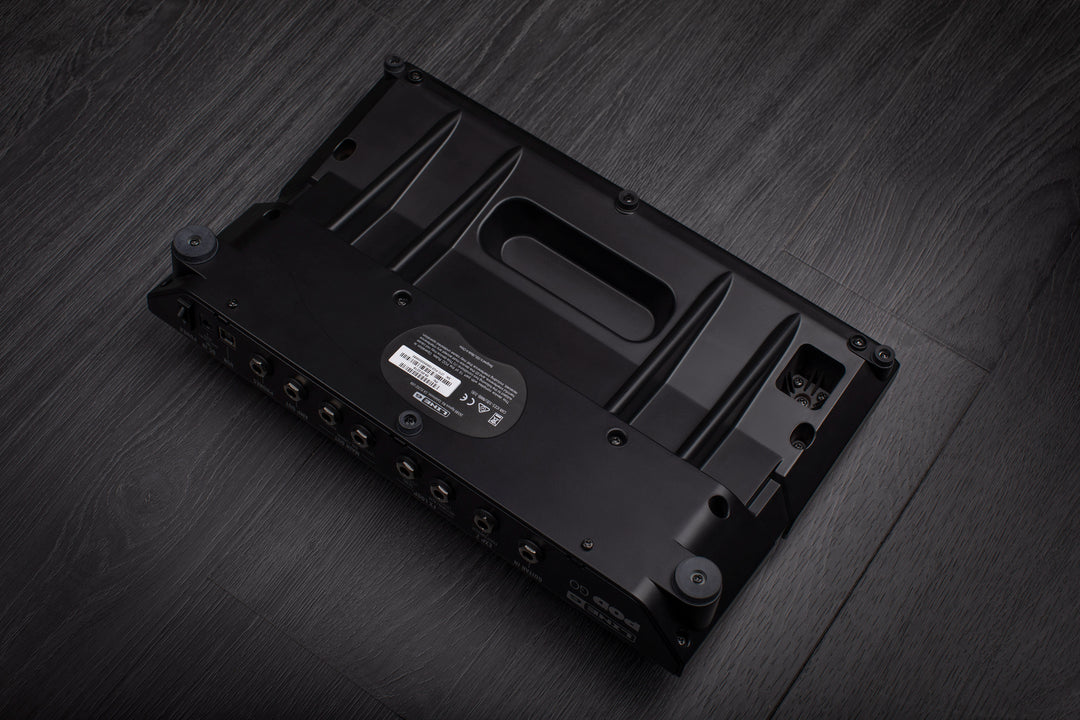 Line6 Pod GO Gitarren Multieffekt
