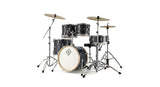 Dixon PODSP518AMBK-EU Spark Schlagzeugset 18", Misty Black
