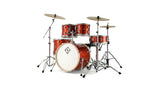 Dixon PODSP520ACPS-EU Spark trommesæt 20", Champagne Sparkle