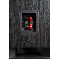 Polk Signature S60E Standlautsprecherset (Schwarz)