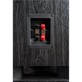 Polk Signature S60E Standlautsprecherset (Schwarz)