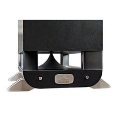 Polk Signature S60E Standlautsprecherset (Schwarz)