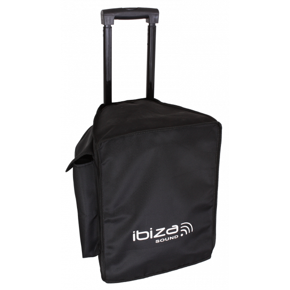 Ibiza Hafen 10 - PORT10UHF-BT-WH