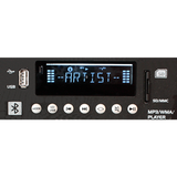 Ibiza PORT8UHF-BT tragbarer Lautsprecher