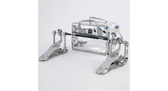 Dixon PP-P3D Kettenzug für Pedal