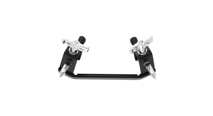 Dixon PPA-1-SP Anker für Bassdrum-Pedal