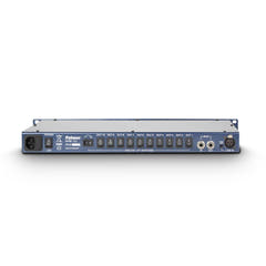 Palmer PB 10 - Druck-Patchbox mit 10 Kanälen