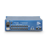 Palmer PB 20 S - Press Patch Box 10-kanal stereo / 20-kanal mono