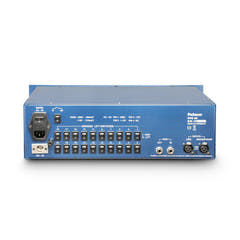 Palmer PB 20 – Press-Patchbox mit 20 Kanälen