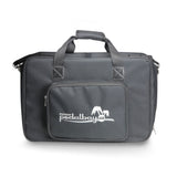 Palmer PEDALBAY® 40 BAG - Gepolstertes Softcase für Palmer MI PEDALBAY® 40