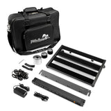Palmer Pedalbay® 40 PB - Pedalboard inkl. WTPB40-Stromleiste