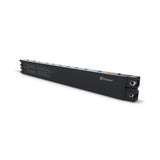 Palmer Pedalbay® 40 PB - Pedalboard inkl. WTPB40-Stromleiste
