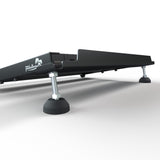 Palmer Pedalbay® 40 PB - Pedalboard inkl. WTPB40-Stromleiste