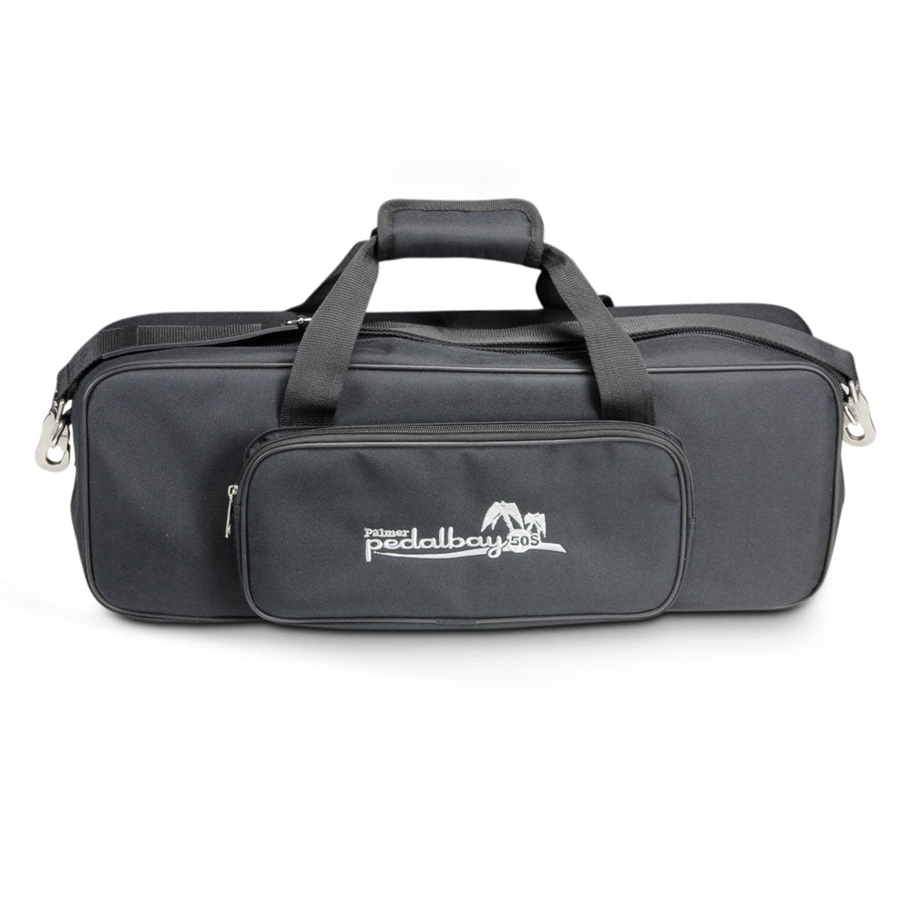 Palmer PEDALBAY® 50 S BAG - Gepolstertes Softcase für PPEDALBAY50S