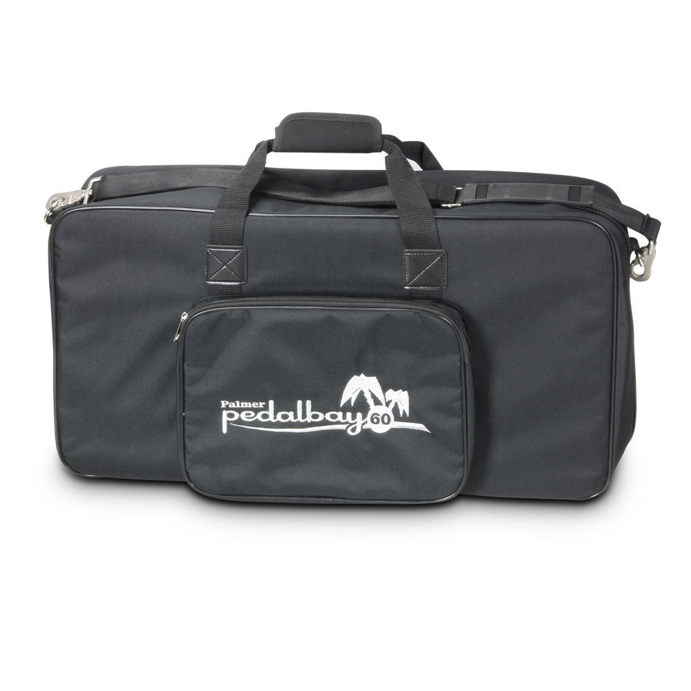 Palmer PEDALBAY® 60 BAG – Gepolstertes Softcase für PPEDALBAY60