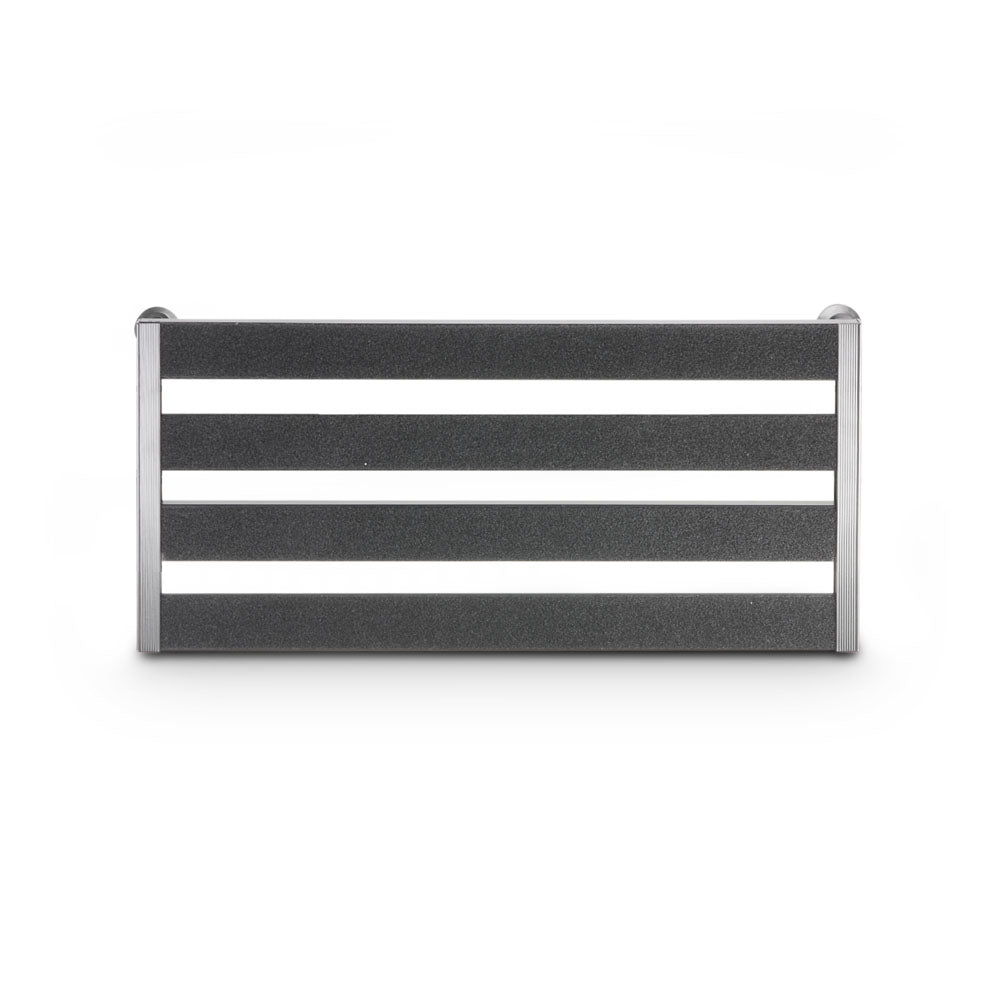 Palmer PEDALBAY® 60 - Leichtes, verstellbares Pedalboard mit schützendem Softcase, 60 cm