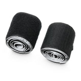 Palmer PEDALBAY® HNL – Klettband mit Haken und Schlaufe, 50 mm breit, 1 m