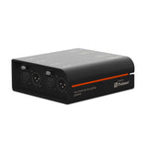 Palmer RIVER peene - Passiver 2-Kanal-Line-Splitter