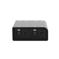 Palmer RIVER peene - Passive 2-Kanal Liniensplitter