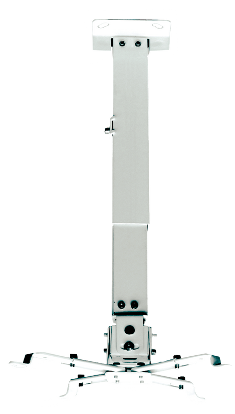 Deckenmontagehalterung für Projektor