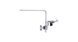 Dixon PRCBH270-SP Cowbellhalter für Bassdrumreifen