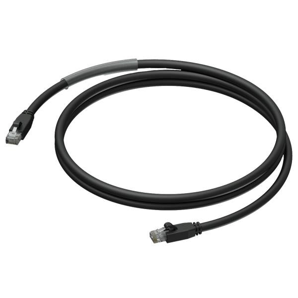 ProCab CAT5E SF/UTP Duraflex Kabel 1,5 Meter