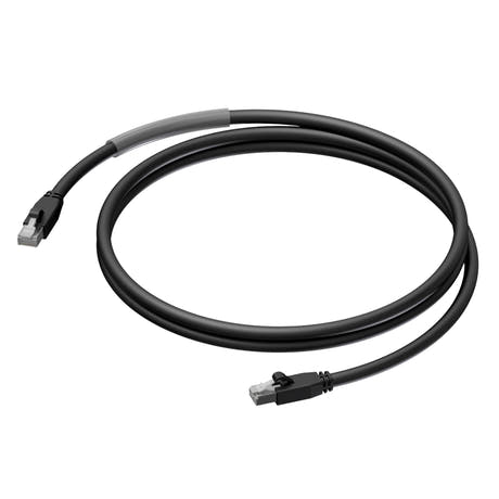 ProCab CAT6A S/FTP Duraflex kabel 1,5 meter