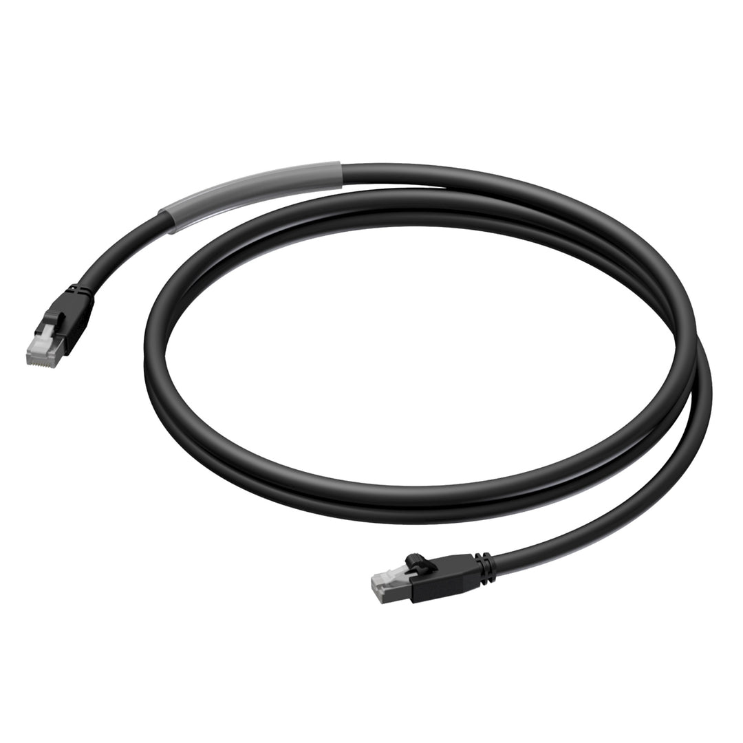 ProCab CAT6A S/FTP Duraflex Kabel 1,5 Meter