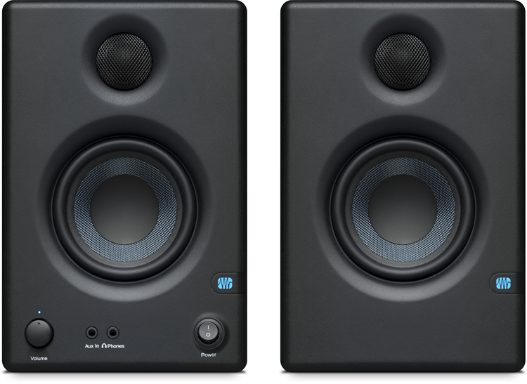 RETOURE – Presonus AudioBox USB 96 Studio Ultimate Bundle 25th Anniversary Edt.